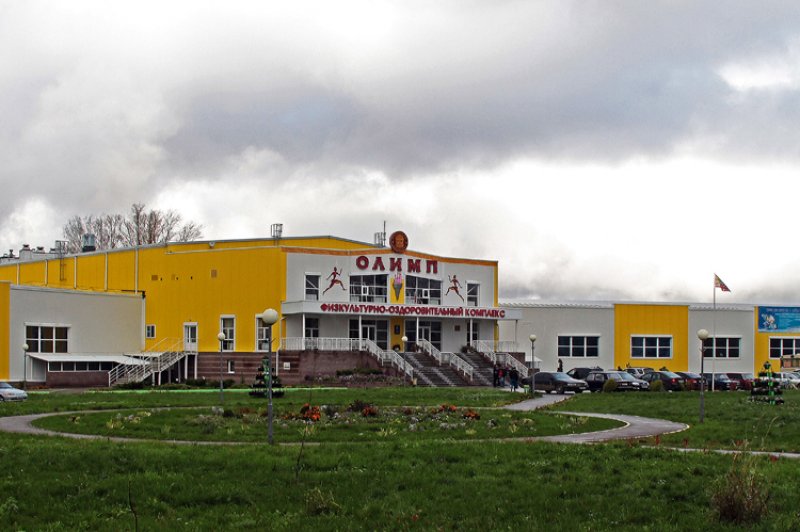 Прогноз погоды г. Лысково Нижегородская область  